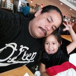 Meet your Posher, Martin